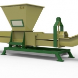 Компакторы для вторичного сырья (ПЭТ, алюминиевая банка, Tetra-Pak®)